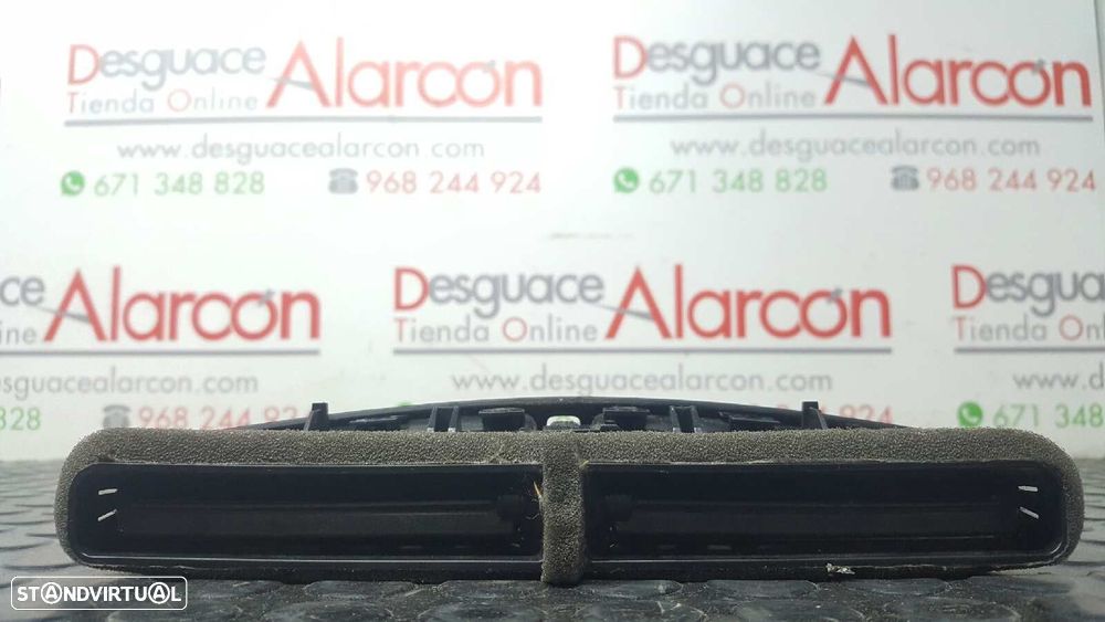 AREJADOR CENTRAL FRONTAL FORD C-MAX TREND - 7