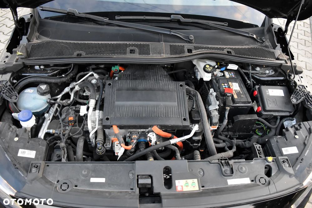 Opel Corsa Electric Edition - 30