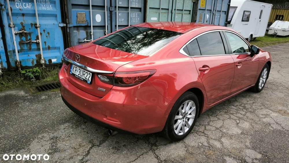 Mazda 6 2.0 Skyenergy - 3