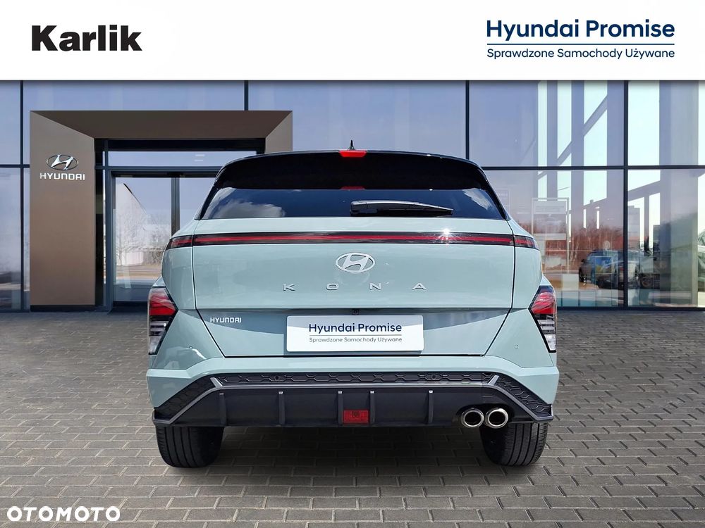 Hyundai Kona - 4