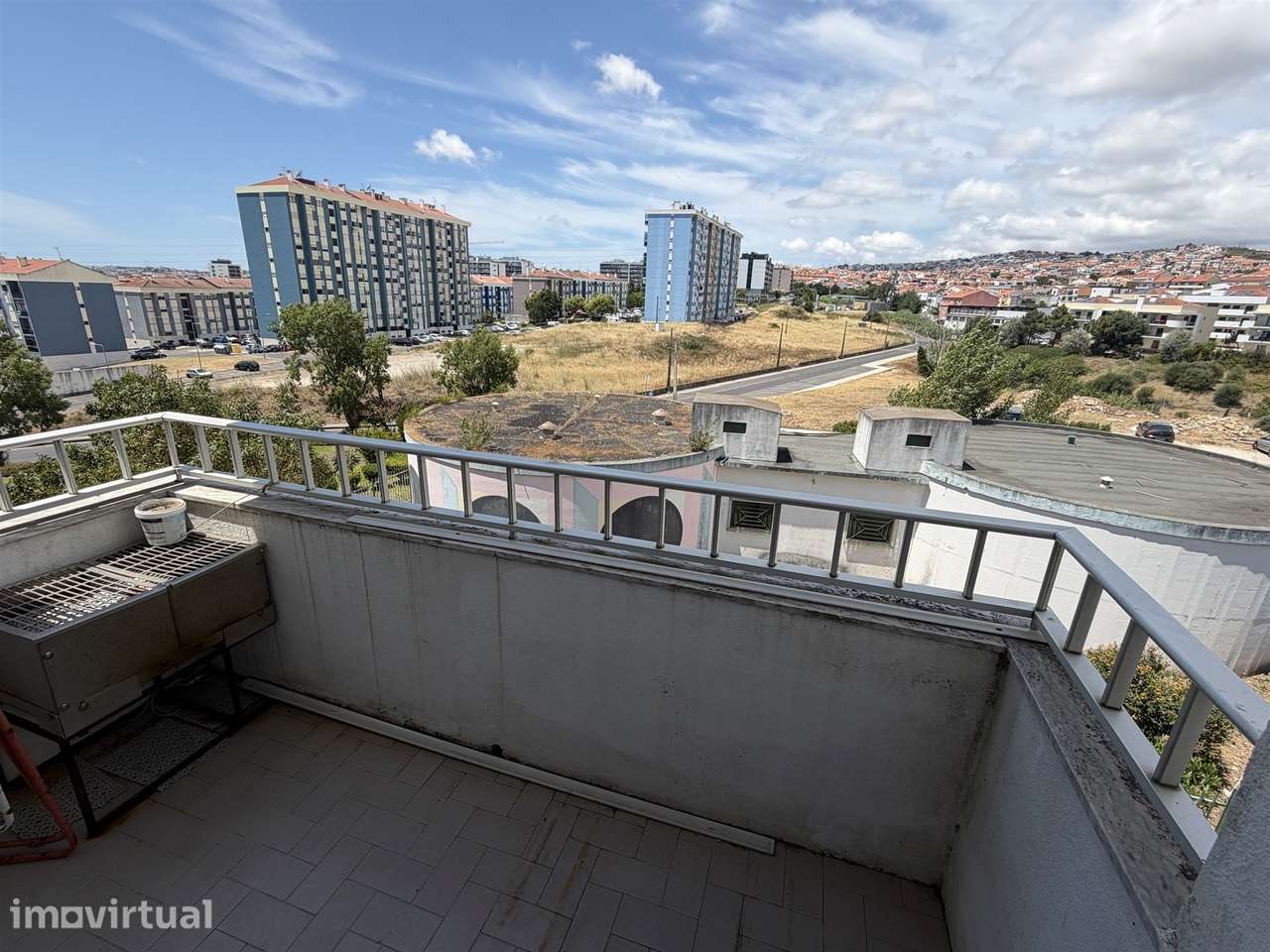 Apartamento T2 Venda em Odivelas,Odivelas - Grande imagem: 4/17