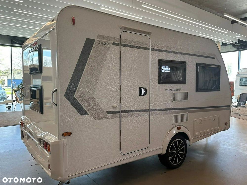 Weinsberg CaraOne 400 LK - 4
