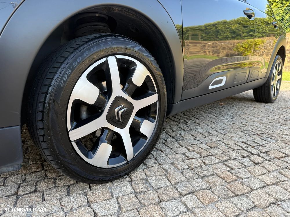 Citroën C4 Cactus 1.2 PureTech Shine - 4
