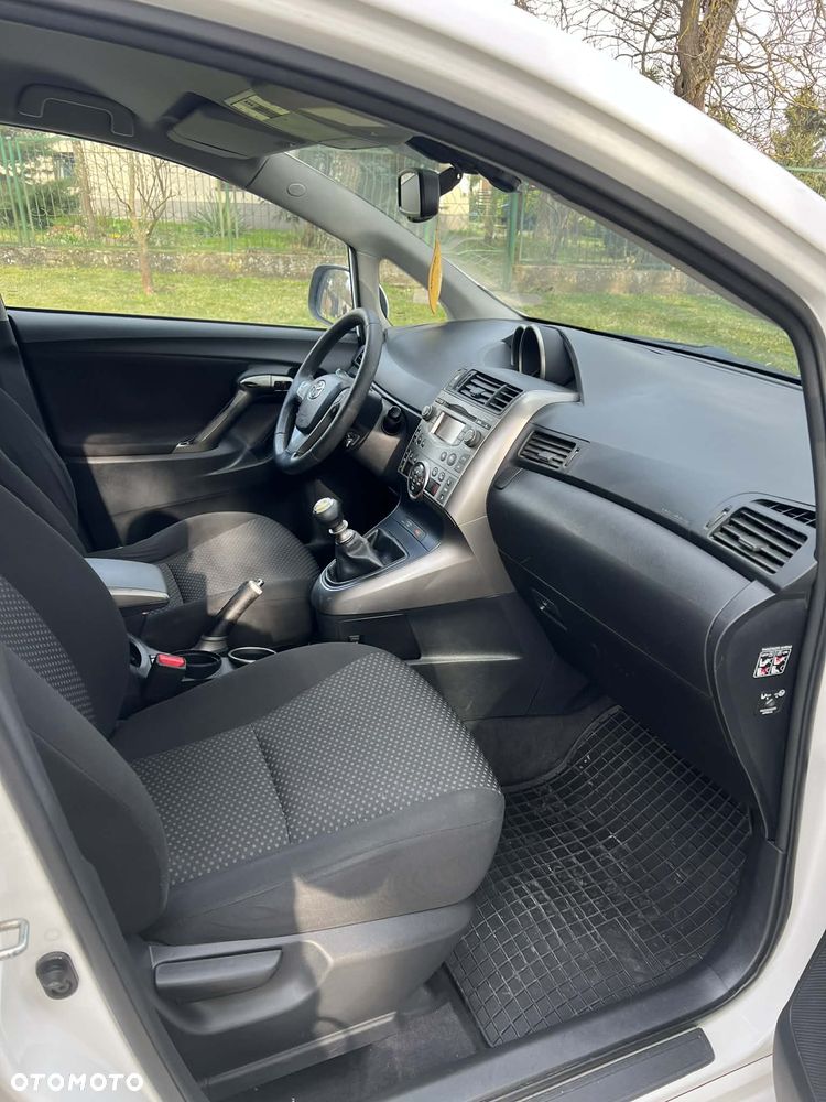 Toyota Verso 1.6 5-Sitzer Life - 7