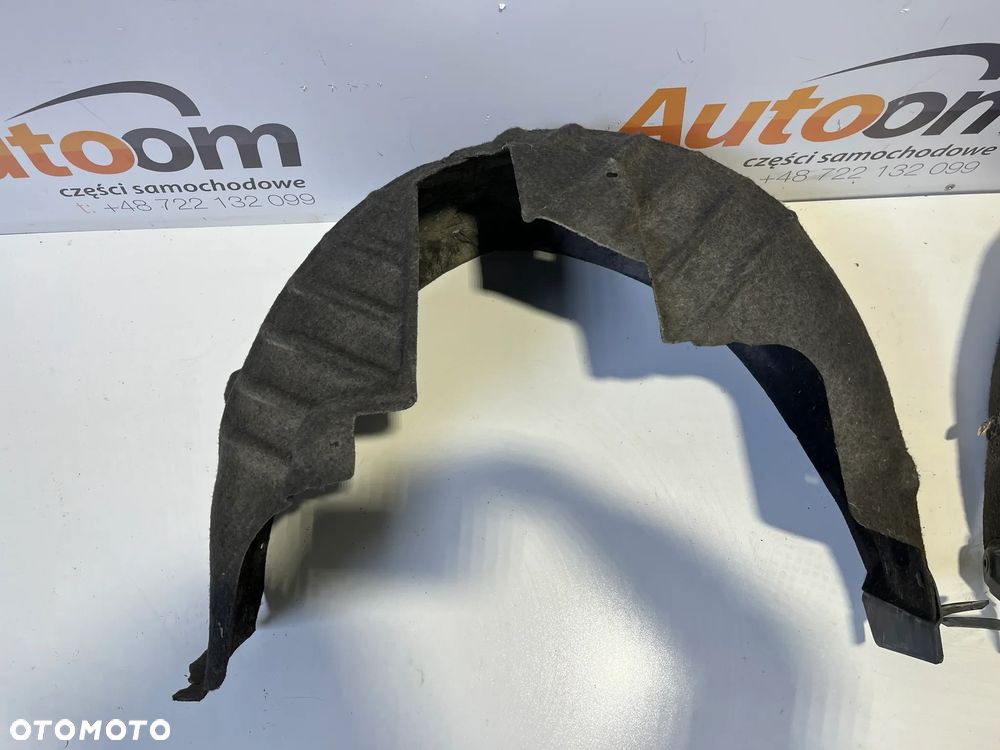 NADKOLE LEWE/PRAWE TYŁ SKODA OCTAVIA IV KOMBI 5E3853833,5E3853834 - 2