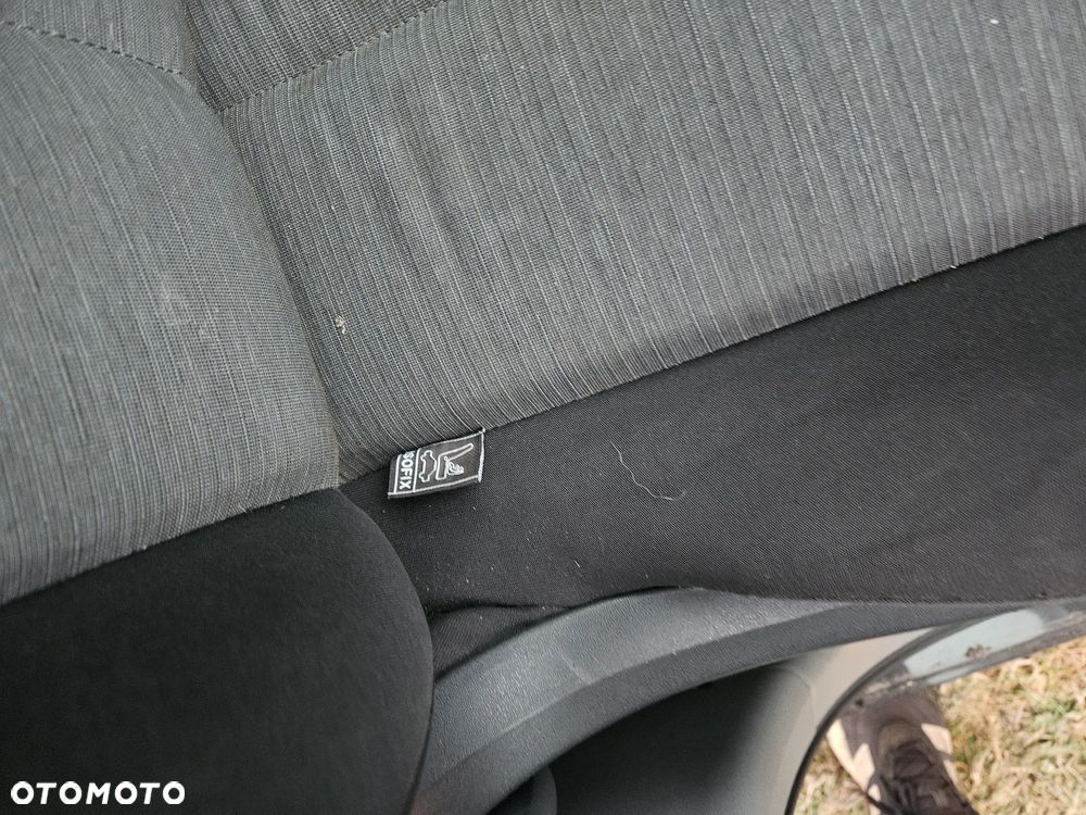 Renault Scenic 1.6 16V EXpression - 20