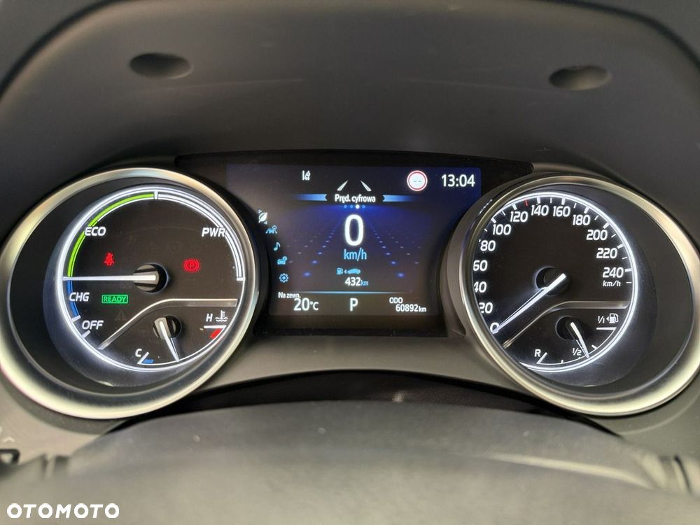 Toyota Camry - 16