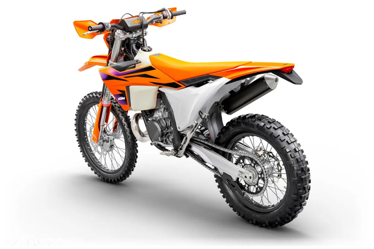 KTM EXC 300 - 7
