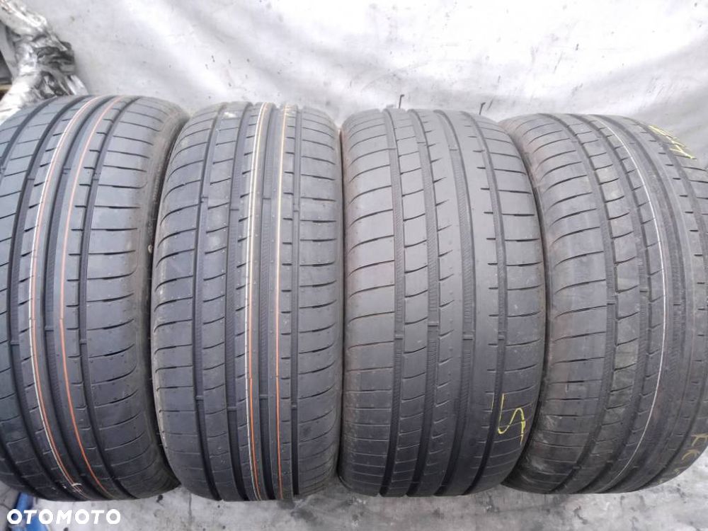 Goodyear Eagle F1 Asymmetric 5 255/35 R19 96Y 225/40 R19 93Y 2024 2023 2021 2025 - 1
