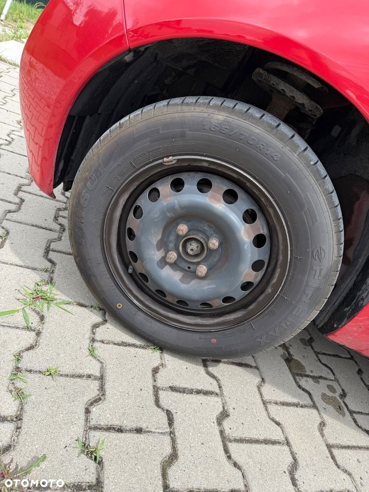 Nissan Micra 1.2 Acenta - 10