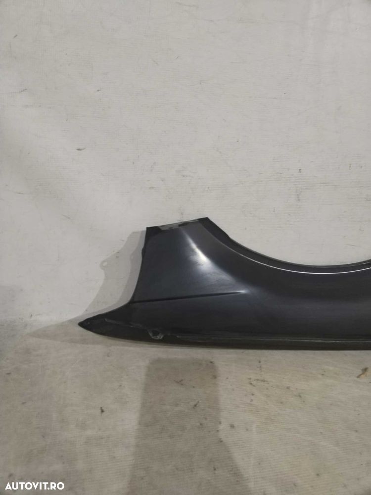 Aripa stanga fata, BMW Seria 3, 1992, 1993, 1994, 1995, 1996, 1997, 1998. - 10