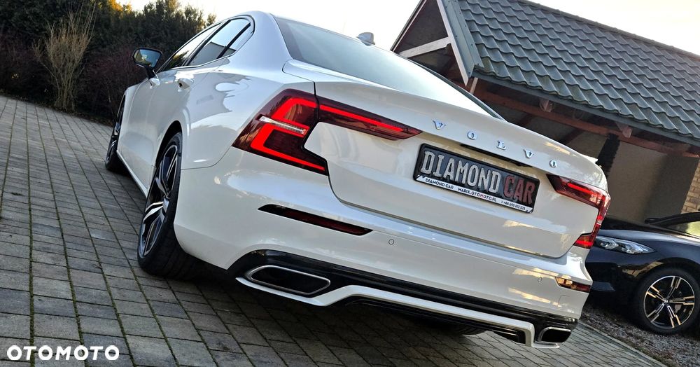 Volvo S60 T4 R-Design - 21