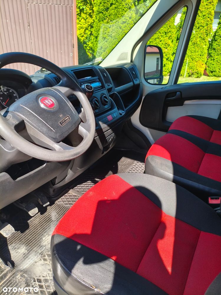 Fiat DUCATTO - 22