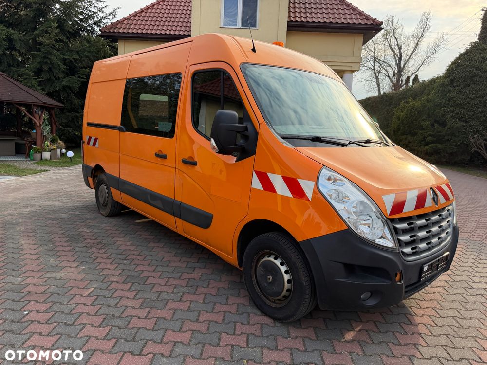 Renault Master - 4