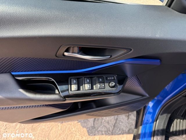 Toyota C-HR Style - 10