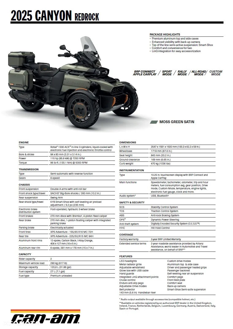 Can-Am Inny - 8