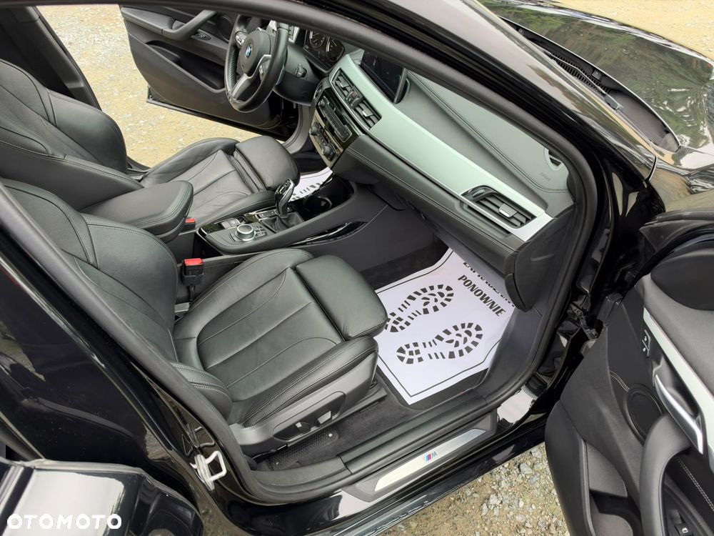 BMW X1 - 17