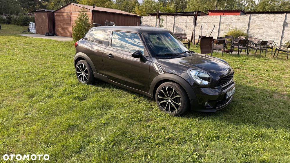 MINI Cooper S - 29