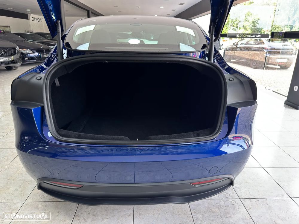 Tesla Model 3 Long Range Tração Integral Premium - 24