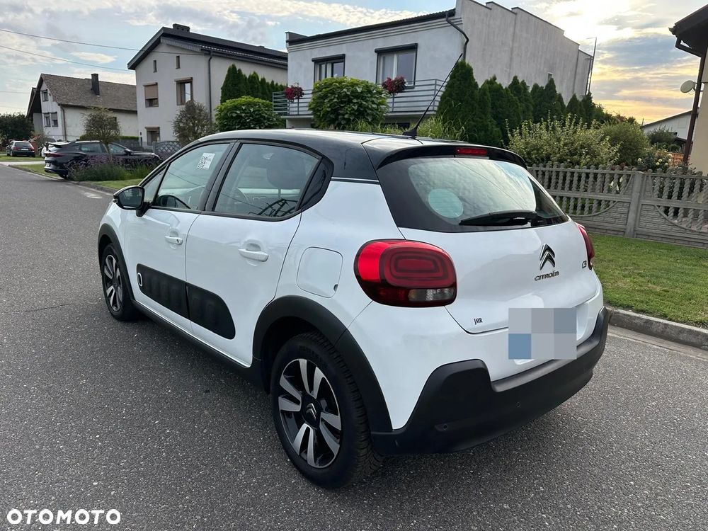 Citroën C3 - 3