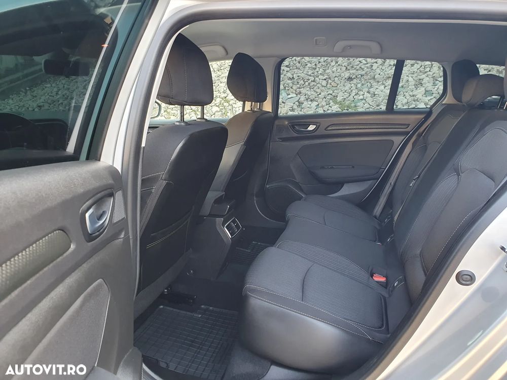 Renault Megane ENERGY dCi Intens - 9