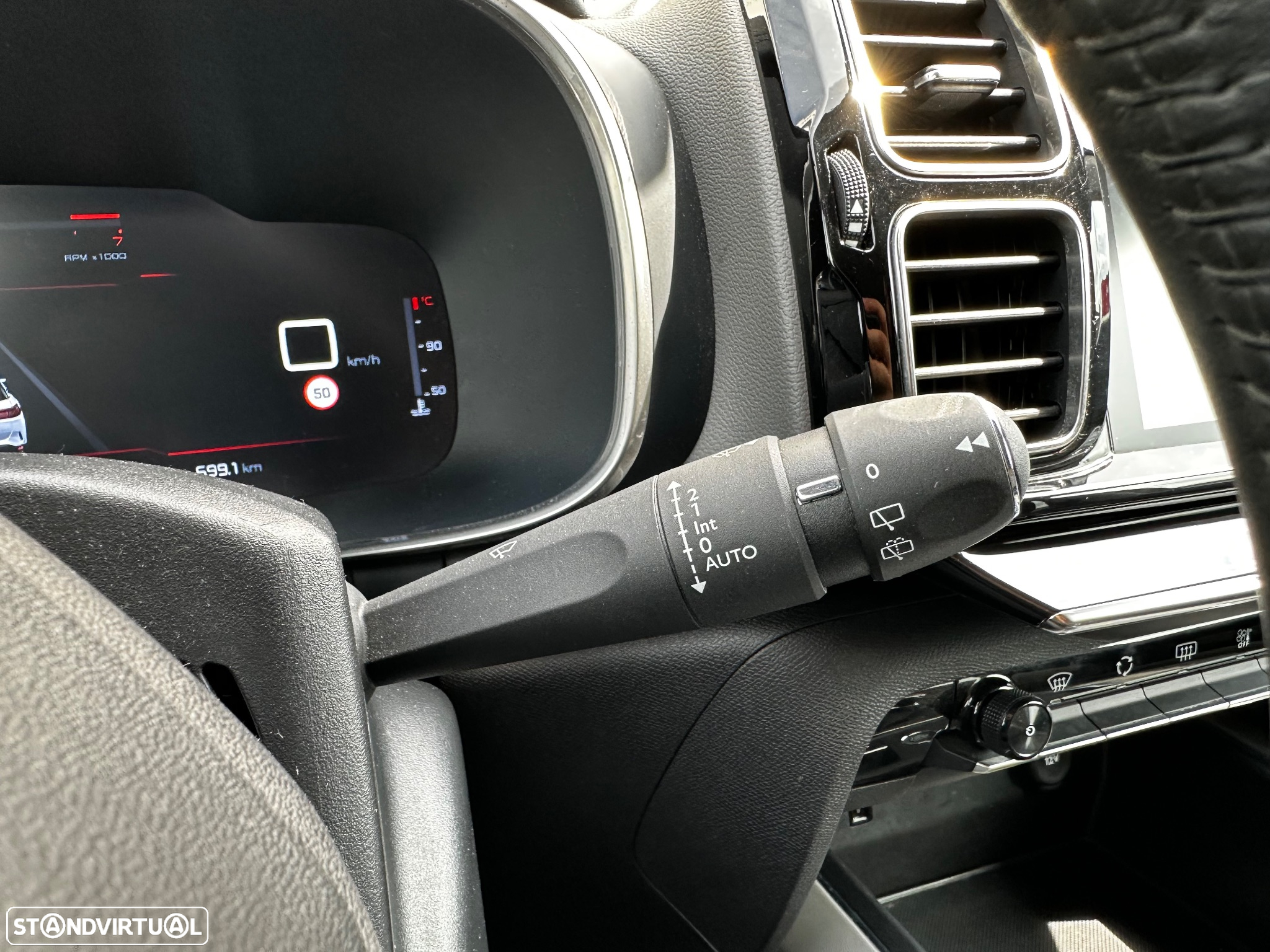 Citroën C5 Aircross 1.5 BlueHDi Feel Pack - 26