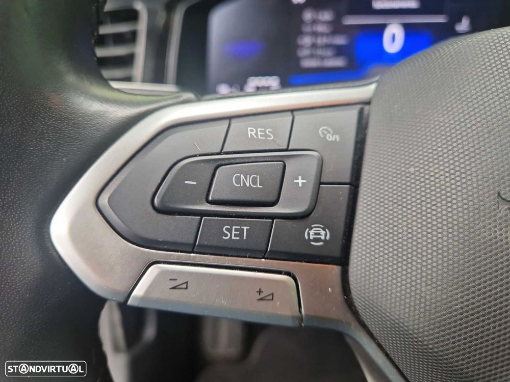 VW Polo 1.0 TSI Urban - 13