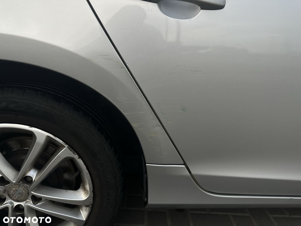 Volvo S60 - 5