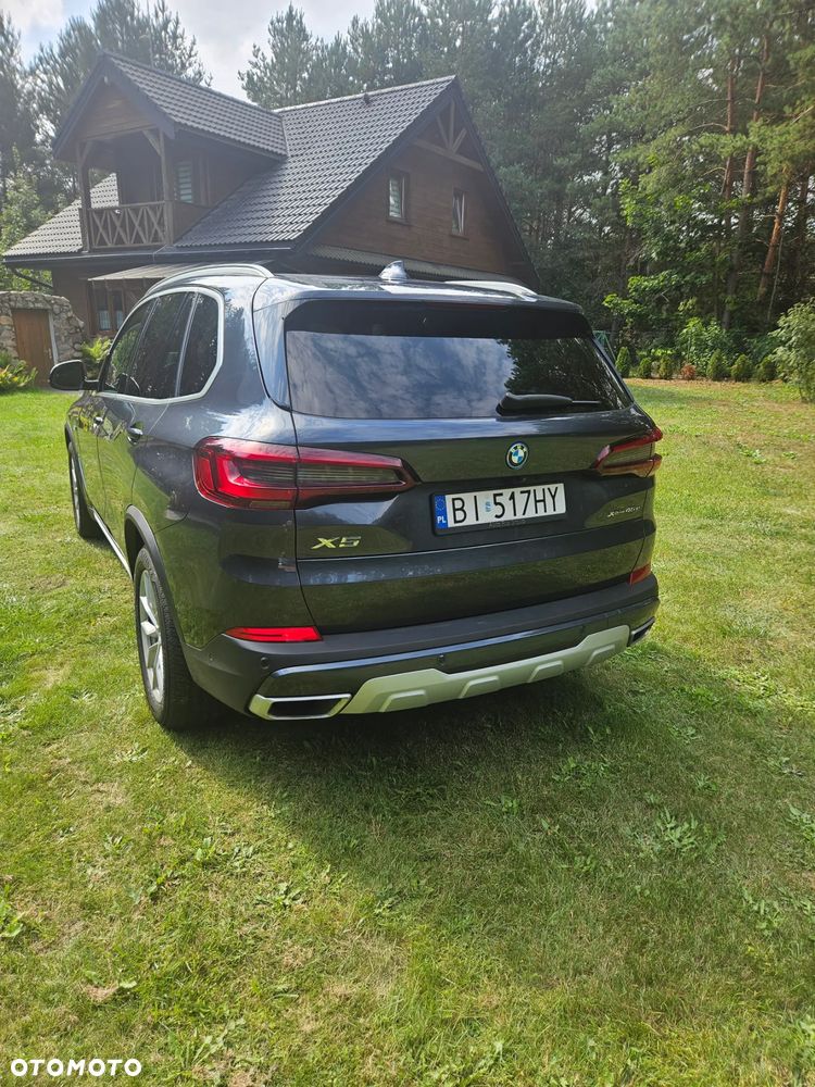 BMW X5 xDrive45e - 10