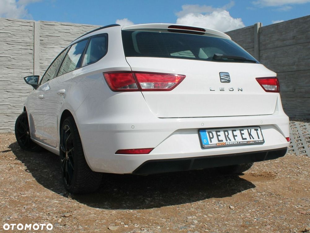 Seat Leon - 16