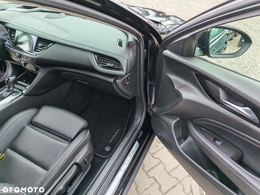 Opel Insignia 1.5 T Elite S&S - 28