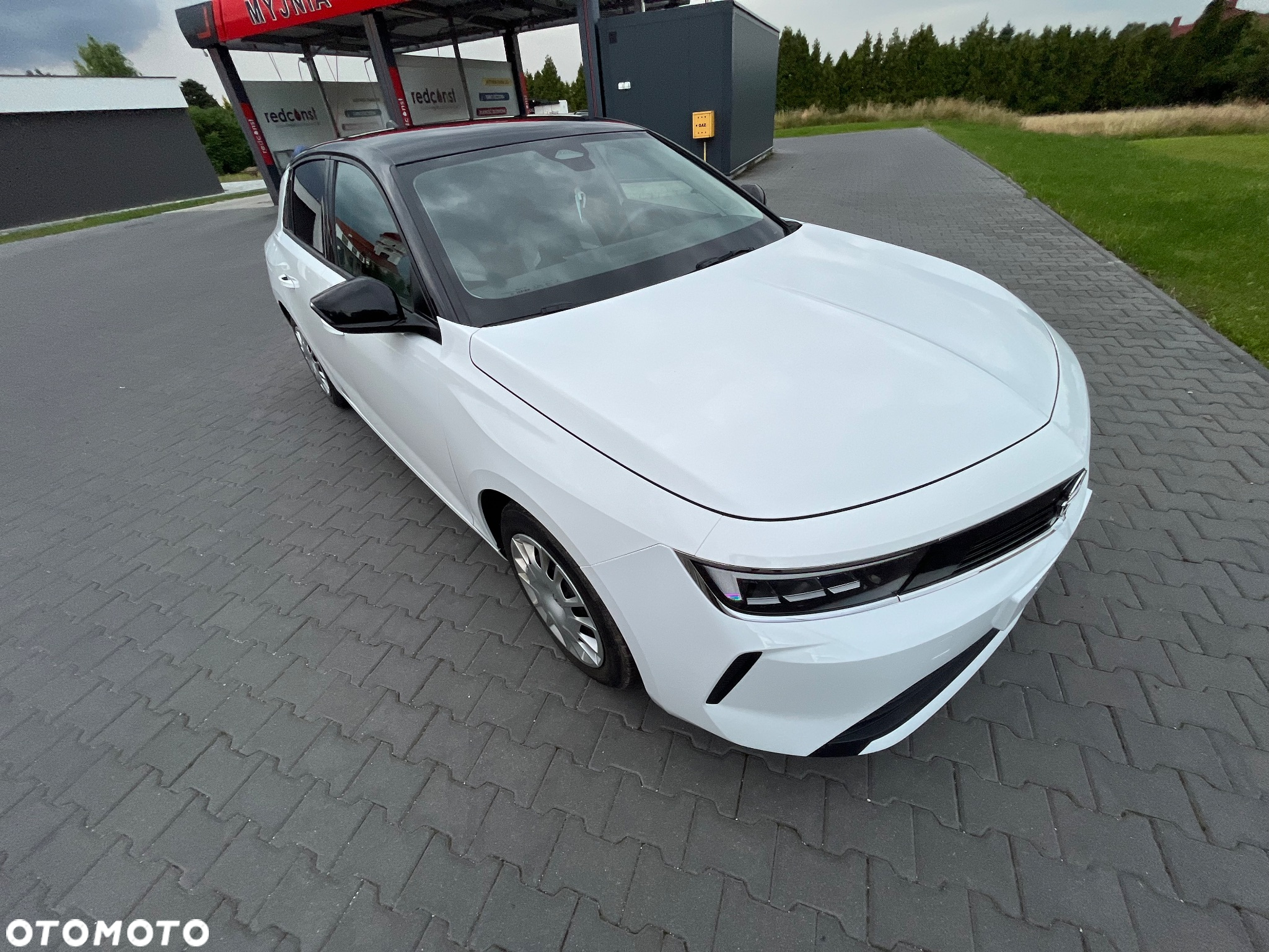 Opel Astra 1.2 Turbo Start/Stop Design&Tech - 7