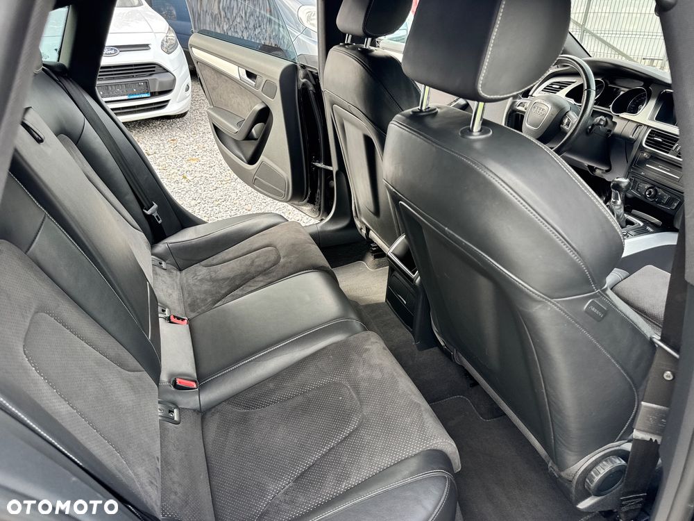 Audi A5 Sportback - 21