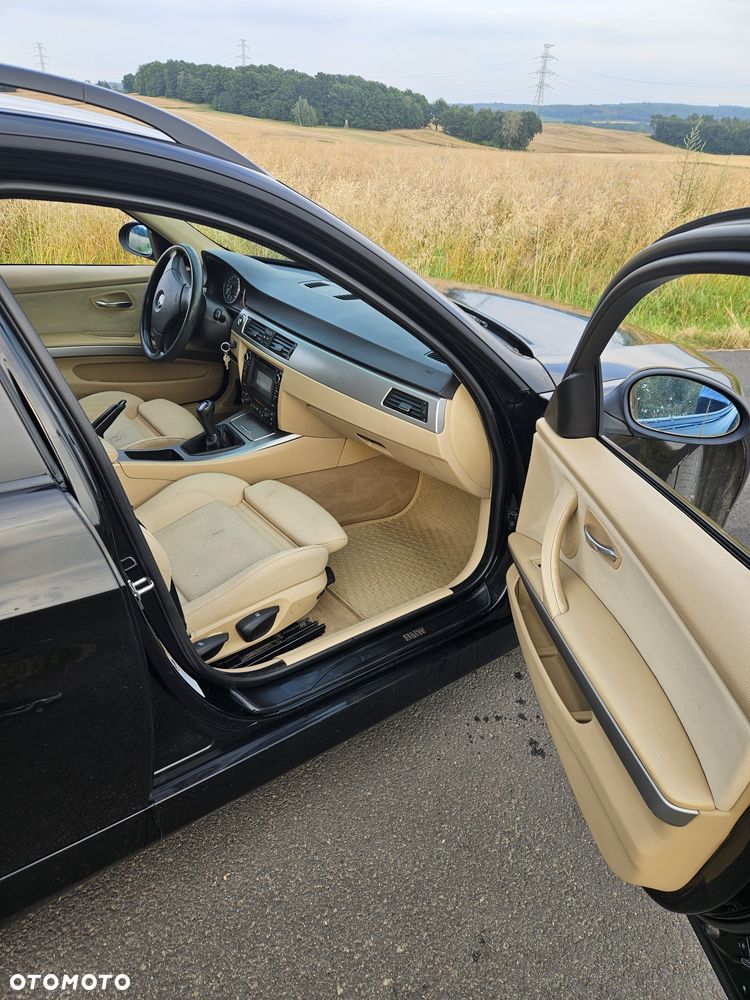 BMW Seria 3 - 8
