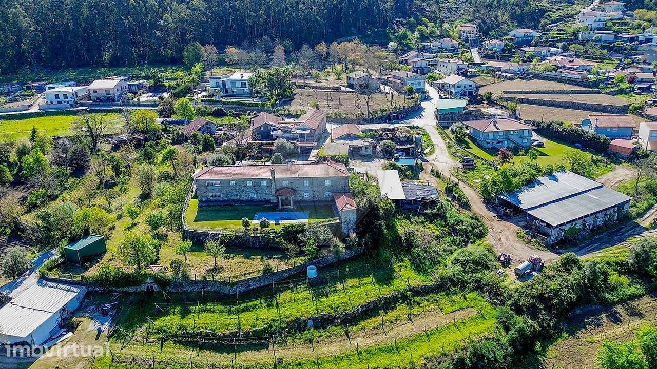 Quinta T6 para venda - Grande imagem: 4/50