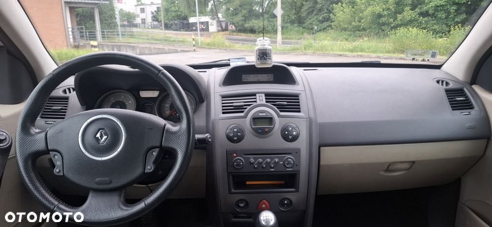 Renault Megane - 5