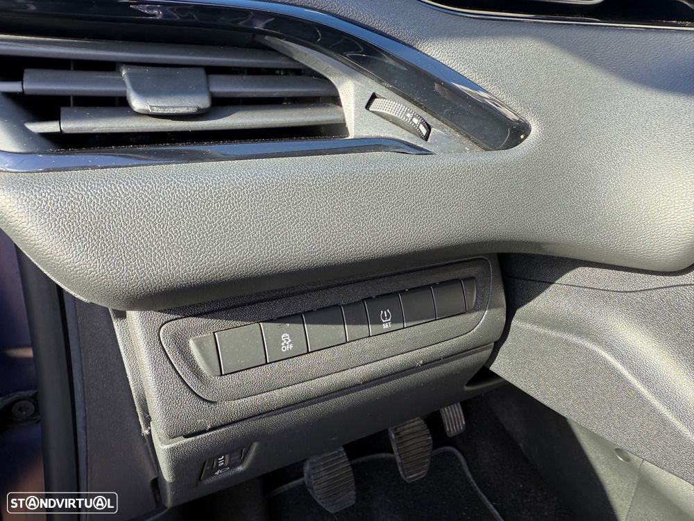 Peugeot 208 PureTech 68 Like - 17