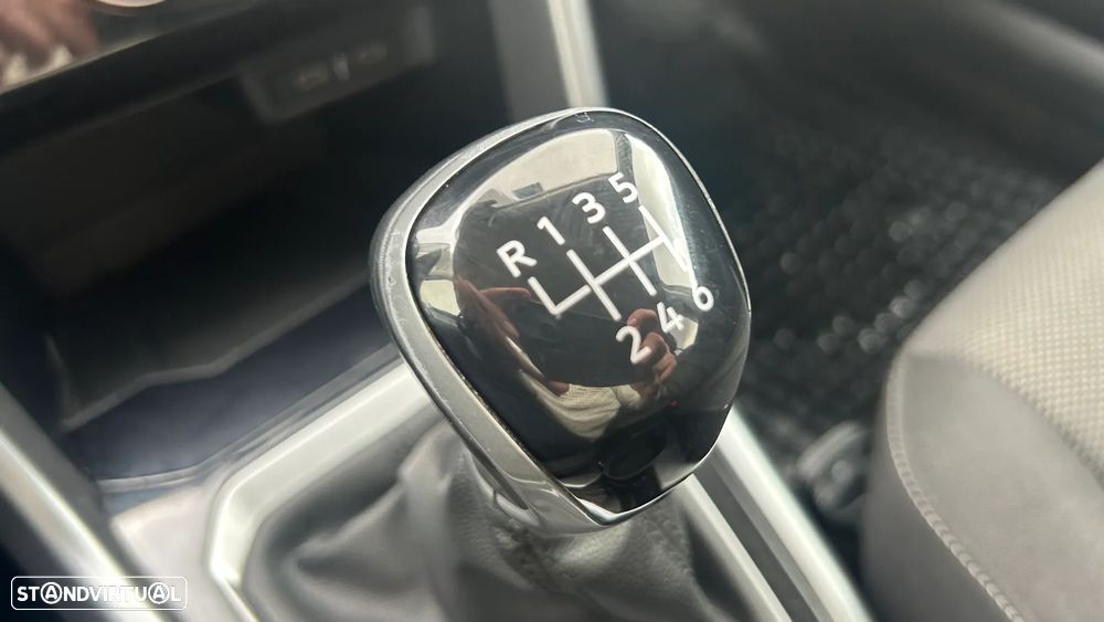 Fiat Panda 1.0 Hybrid City Life - 10