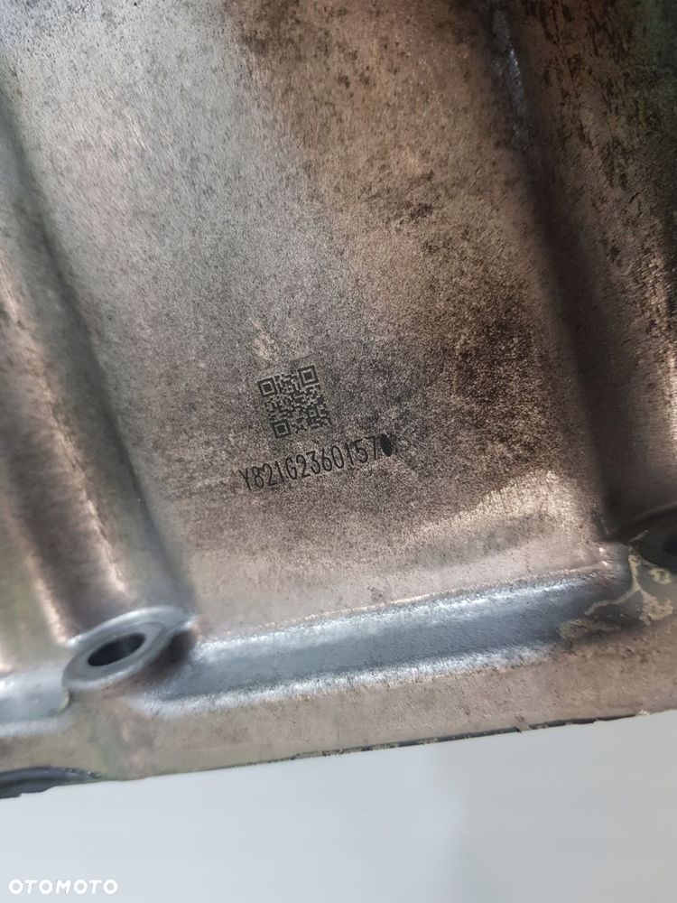 miska oleju olejowa 53sa0 suzuki sx4 swift s-cross 1.4t k14d - 8