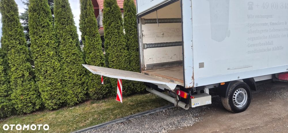 Mercedes-Benz Sprinter - 6