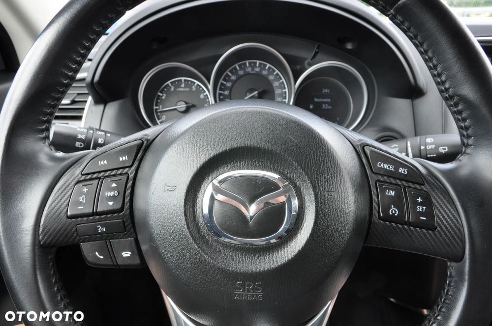 Mazda CX-5 SKYACTIV-G 165 Nakama - 16