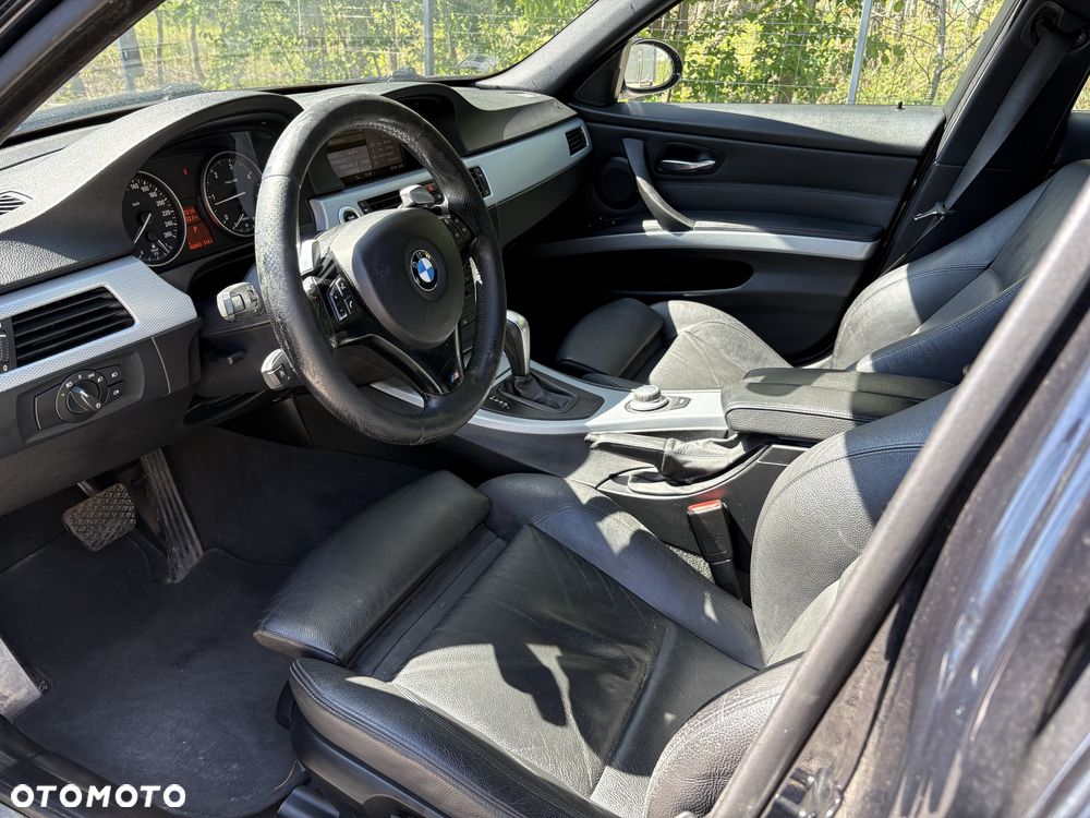 BMW Inny - 6