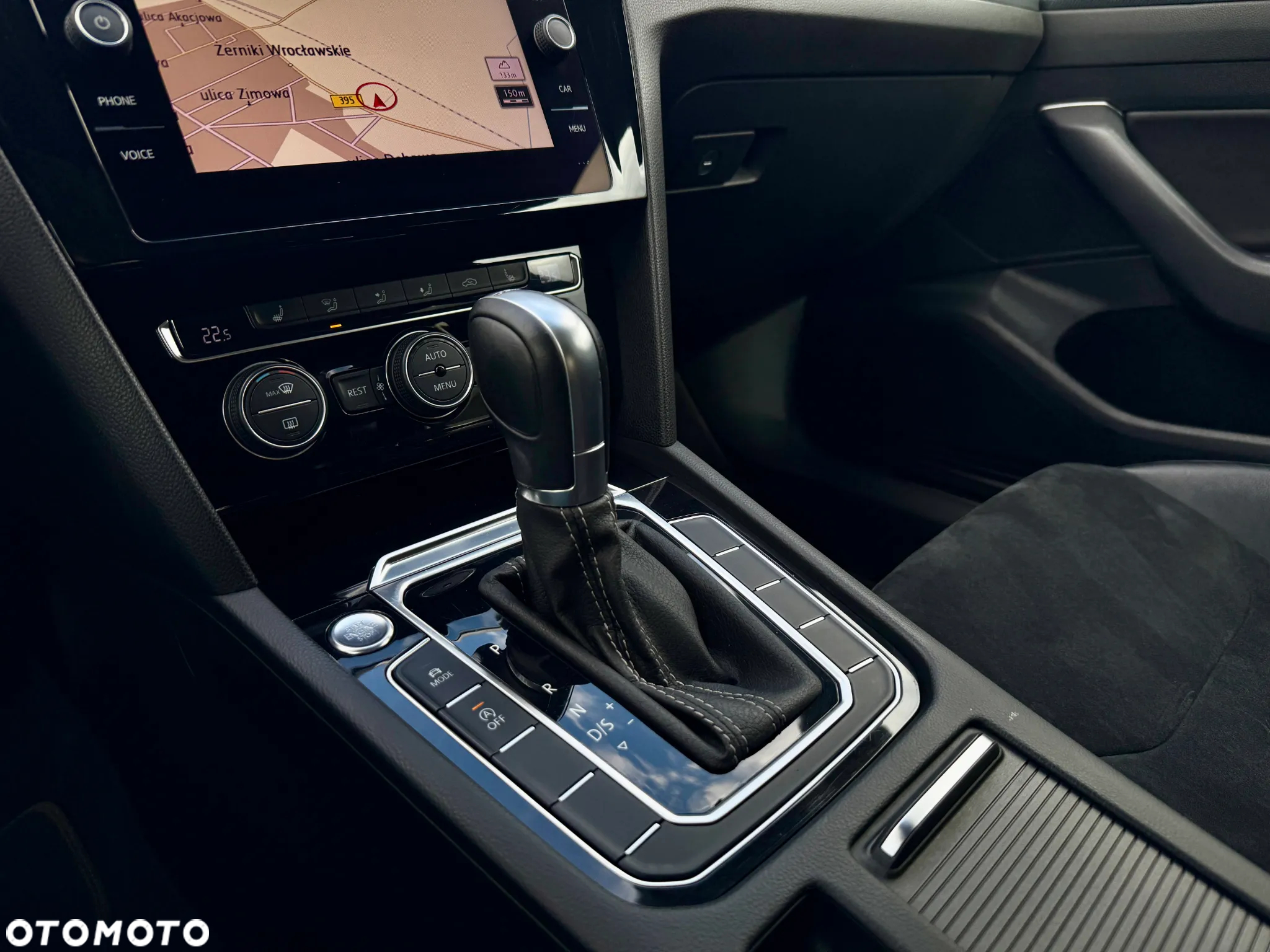 Volkswagen Arteon 2.0 TSI R-Line DSG - 11