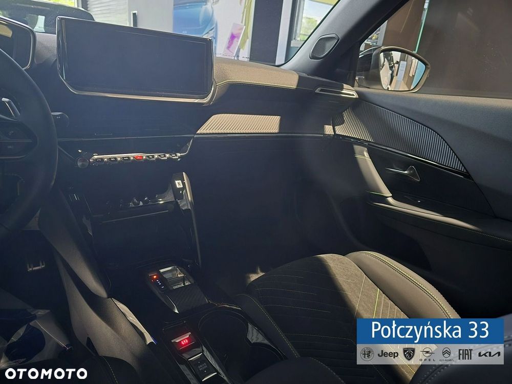 Peugeot 2008 - 28