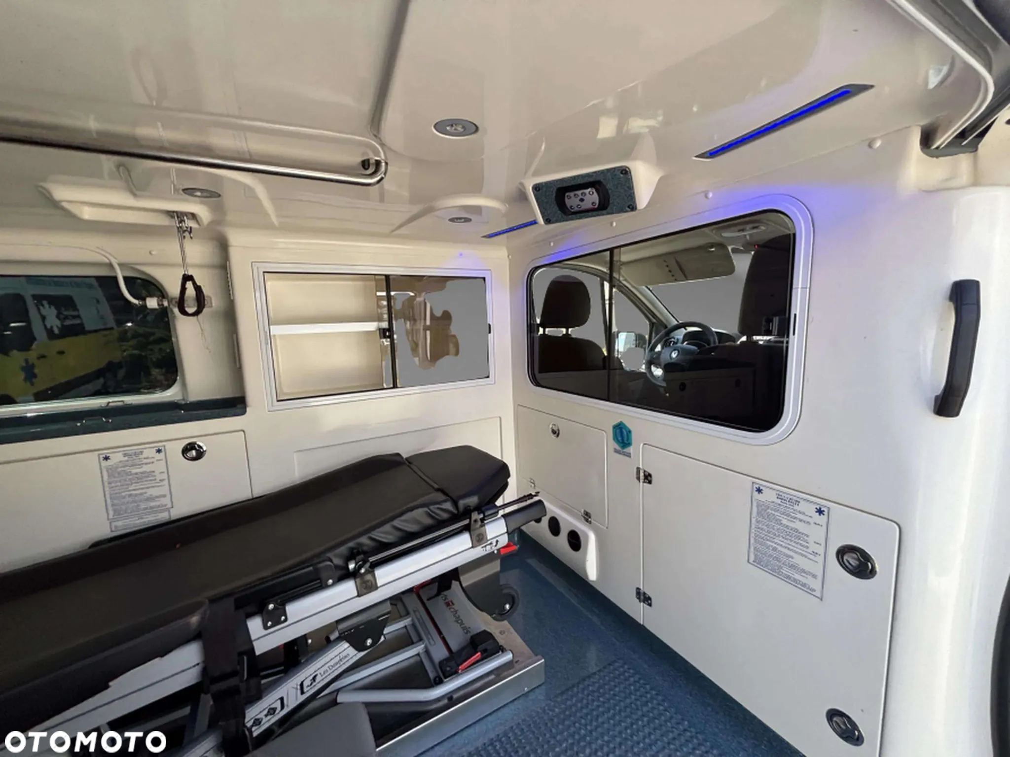 Renault Trafic - 21