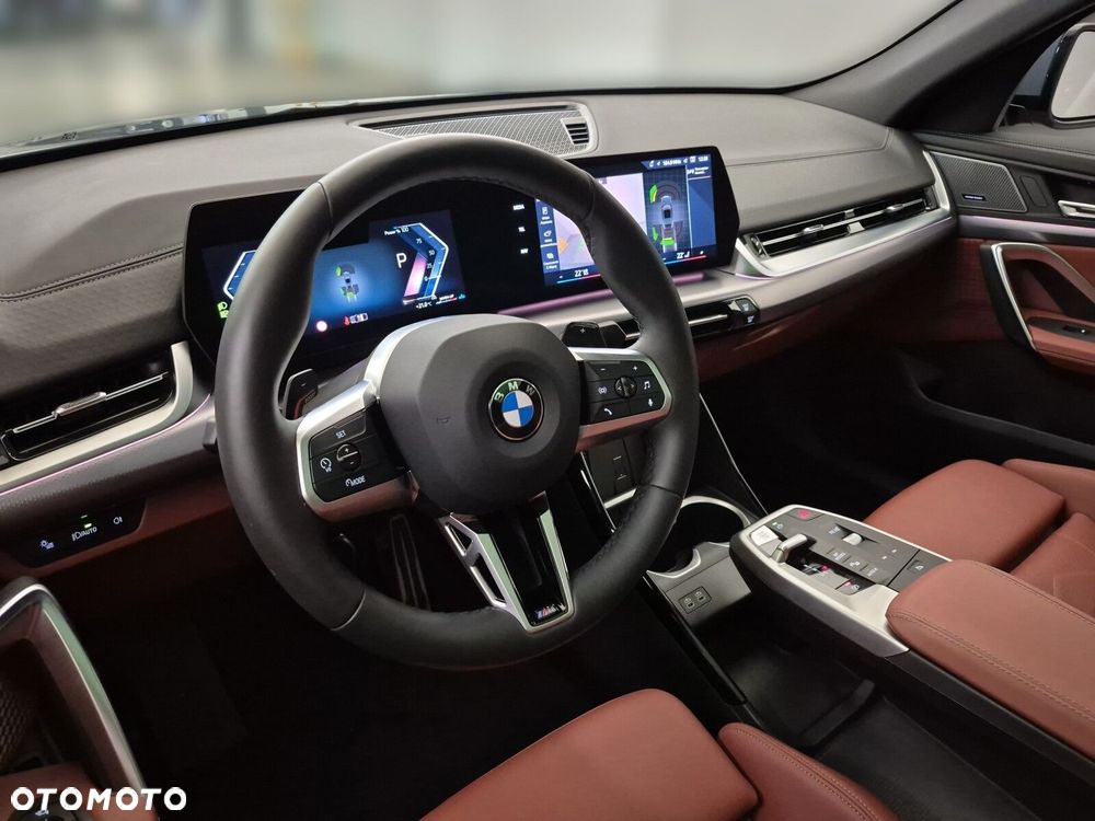 BMW X2 - 11