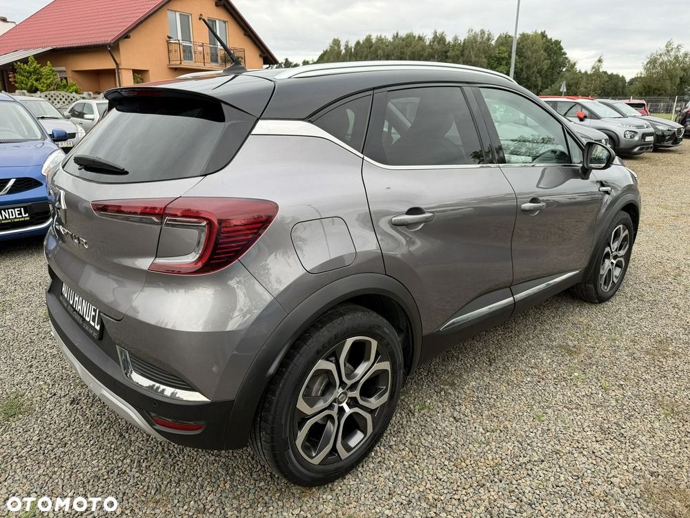 Renault Captur - 4
