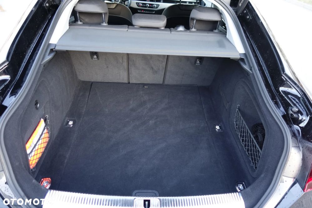 Audi A5 Sportback 35 TFSI mHEV S tronic - 12