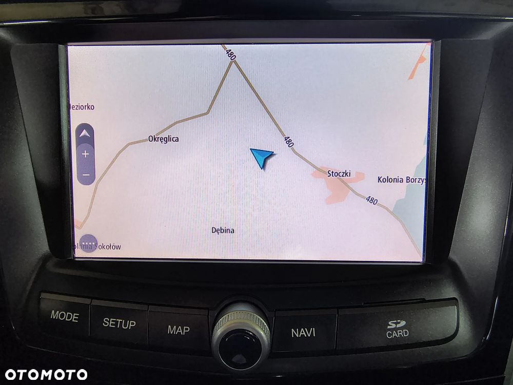 SsangYong/KGM Tivoli 1.6 D Sapphire - 24