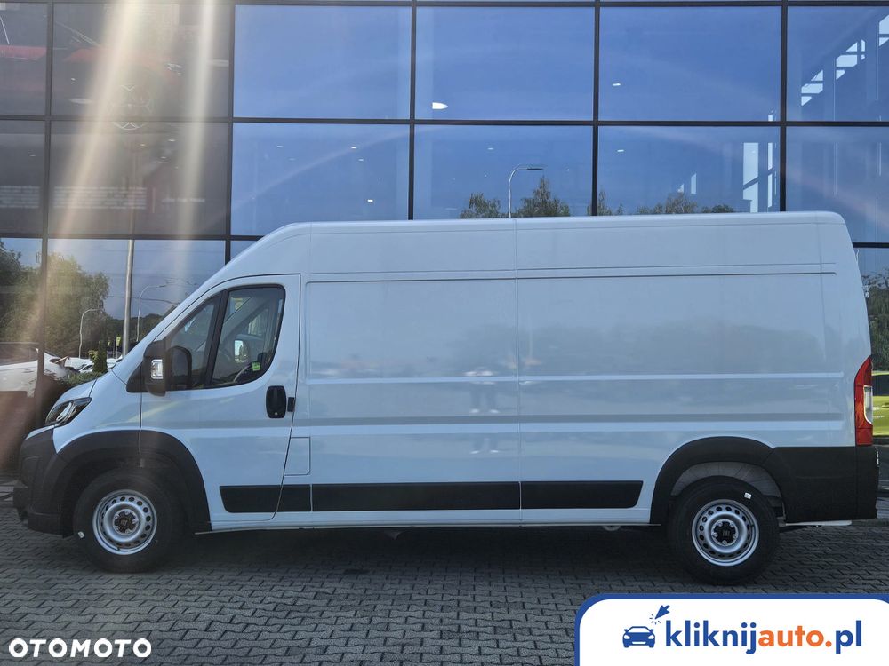 Fiat Ducato Maxi Furgon L3H2 3,5T Diesel 140KM Manual - 3